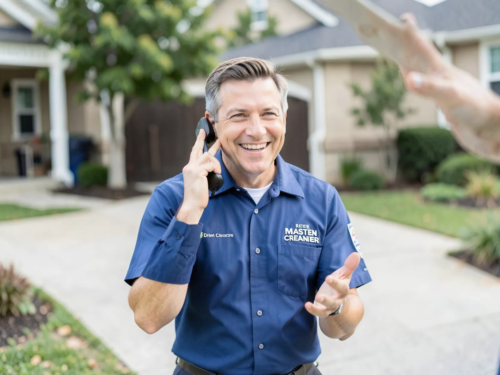 Drain Cleaning Canistota, SD FAQs